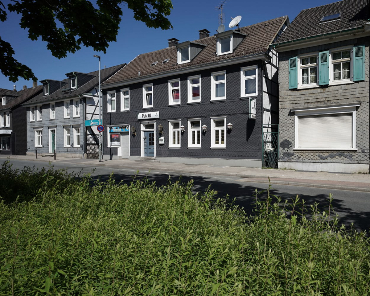 Rosendahler Straße 18, Gevelsberg